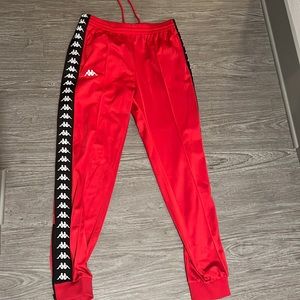 Kappa Joggers